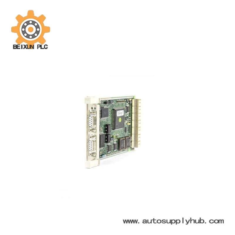 ABB CI520V1 3BSE012869R1  Interface Module