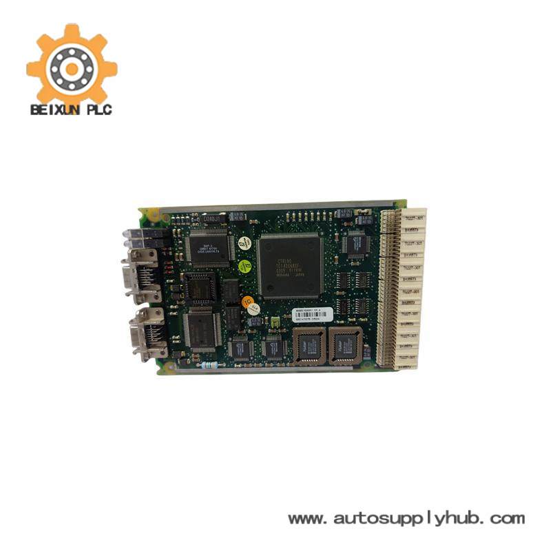 ABB CI522 3BSE012790R1 AF100 INTERFACE