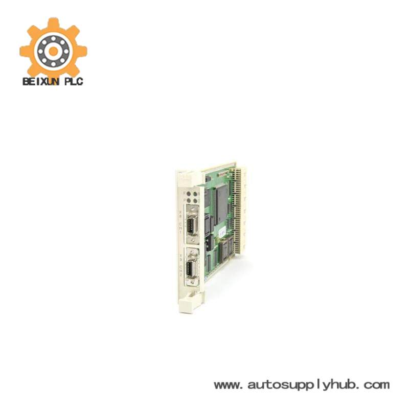 ABB CI522A CI522A AF100 interface