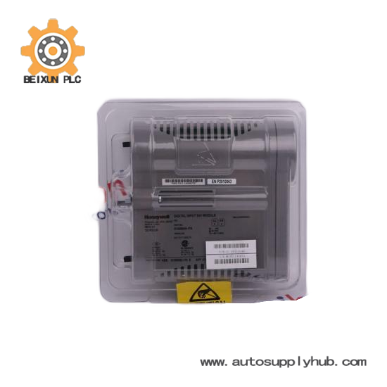 ABB CI532V01 RCOM Interface Submodule