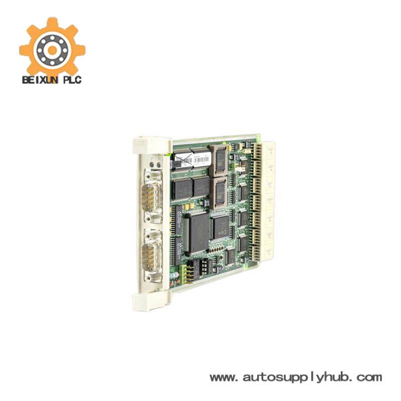 ABB CI532V04 Interface Submodule