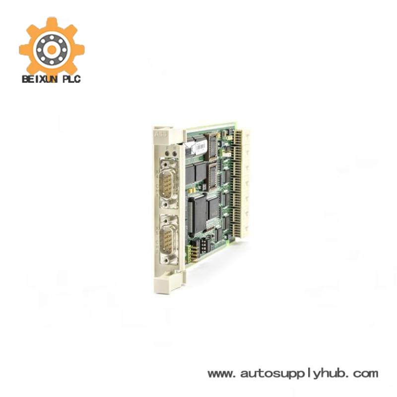 ABB CI532V09 3BUP001190R1 Submodule AccuRay