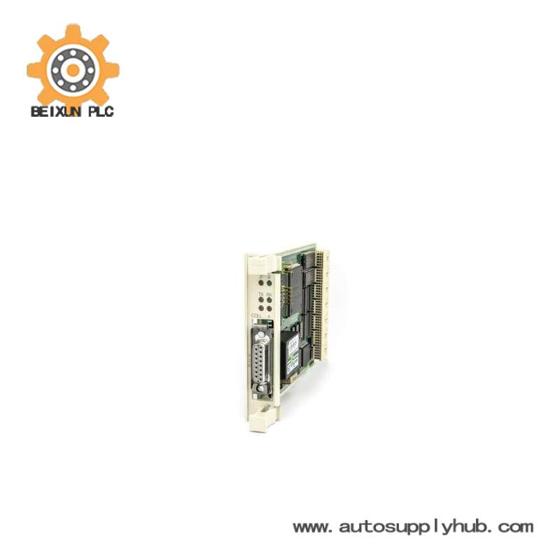 ABB CI546 3BSE012545R1 CI546 VIP Communication Interface