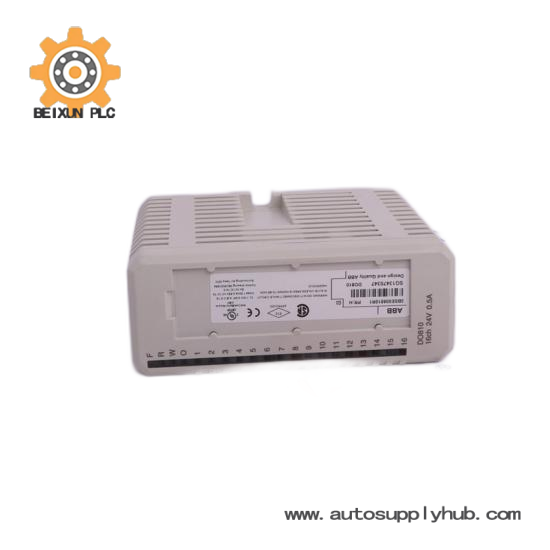 ABB CI570 3BSE001440R1