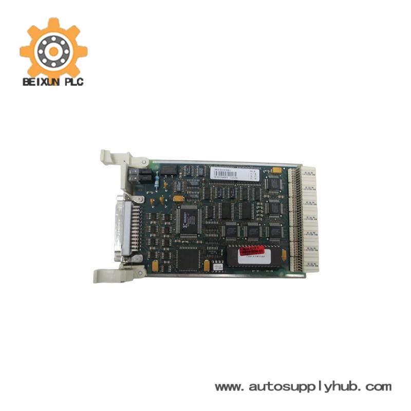 ABB CI570 3BSE001440R1 MasterFieldbus Controller