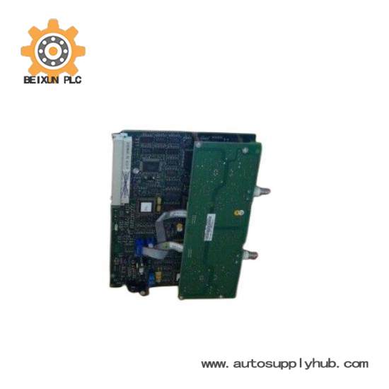 ABB CI626A COMMUNICATION INTERFACE