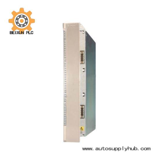 ABB CI627 Communication Interface Module