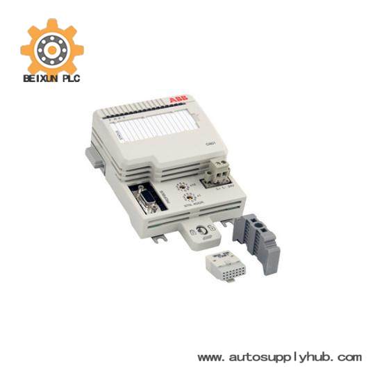 ABB CI801 Communication Interface Module