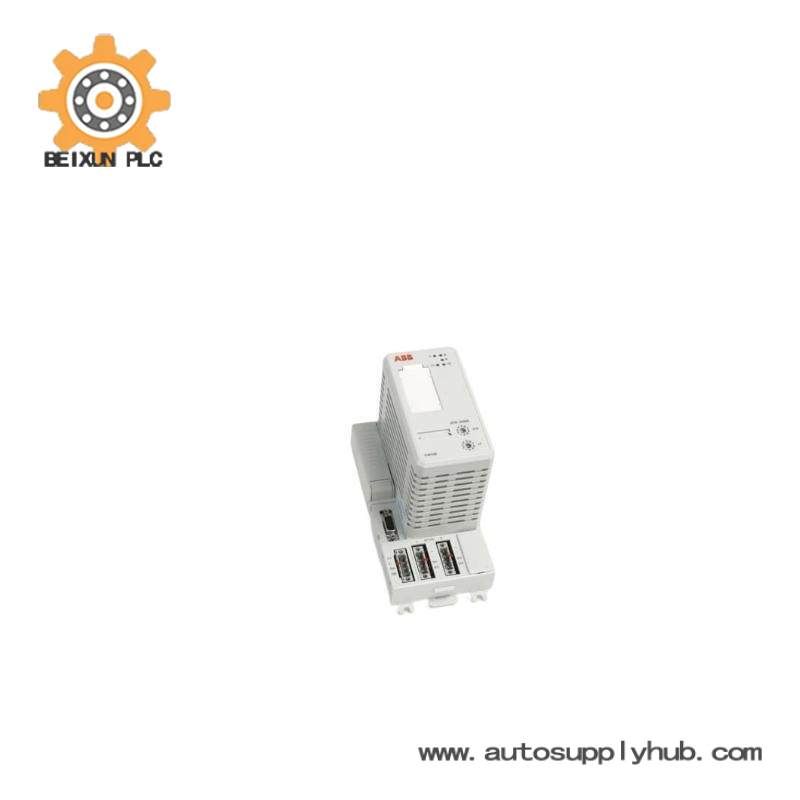 ABB CI810B 3BSE020520R1