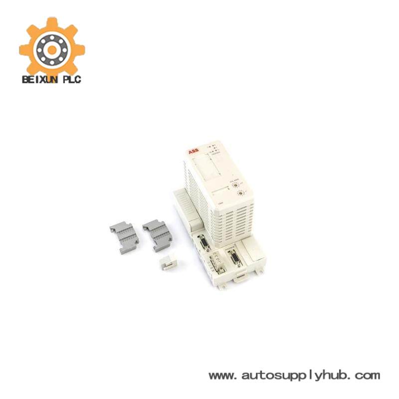 ABB CI830 3BSE013252R1 CI830 Profibus Communication Interface