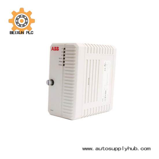 ABB 3HAC025576-001