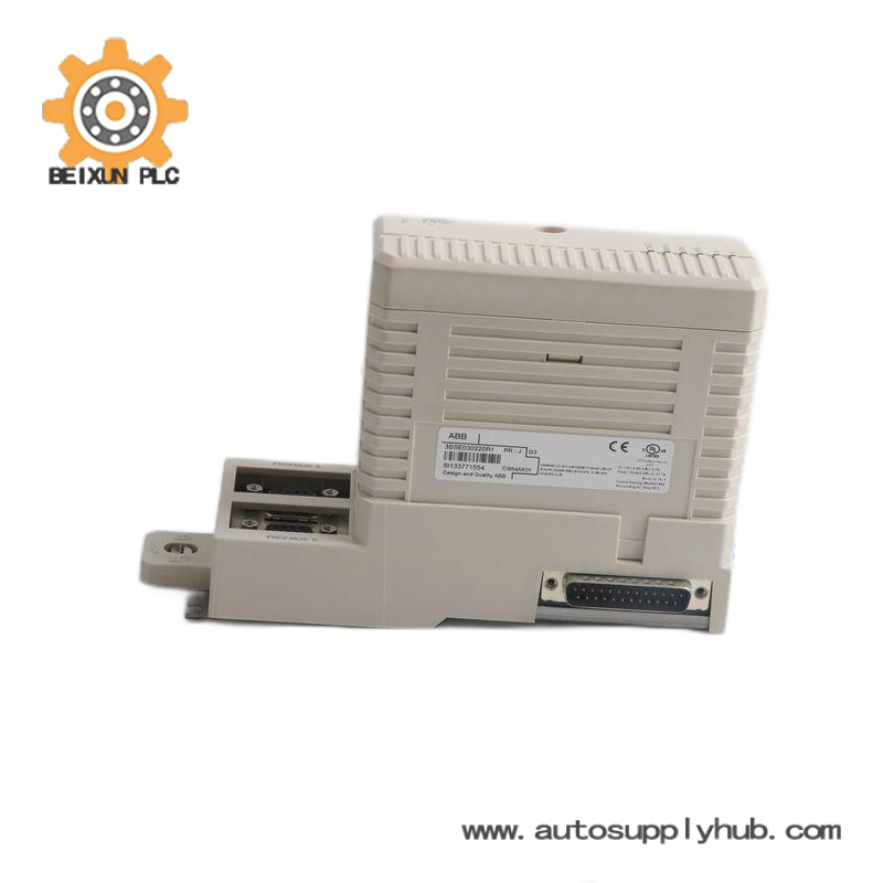 ABB CI854A 3BSE030221R1