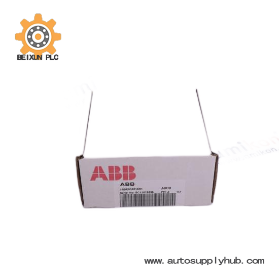 ABB CI855K01 3BSE018106R1