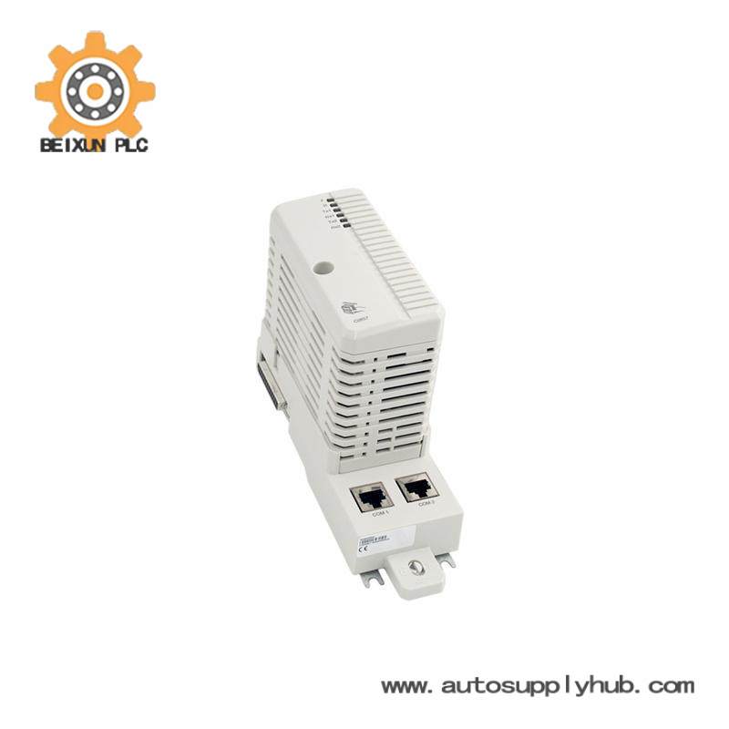 ABB CI857K01 3BSE018144R1 Interface Kit