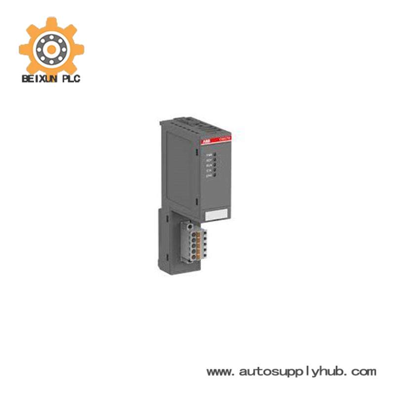 ABB CM578-CN 1SAP170800R0001 Com.Module