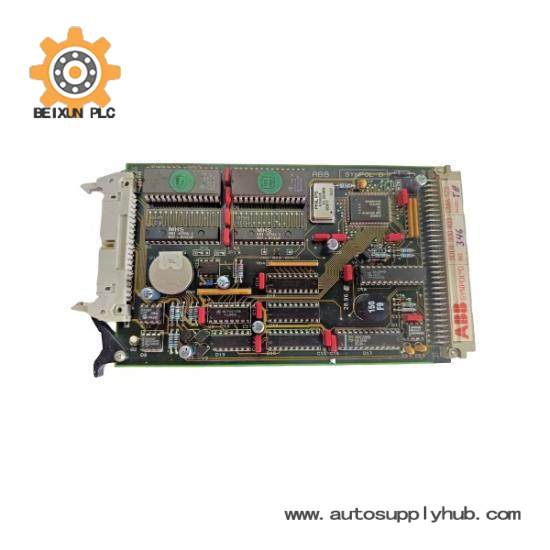 ABB CMA123 3DDE300403 DCS Module