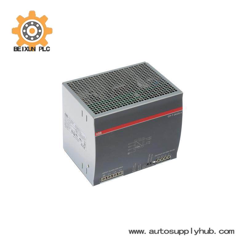 ABB CP-C 24/20.0 1SVR427026R0000 Power supply