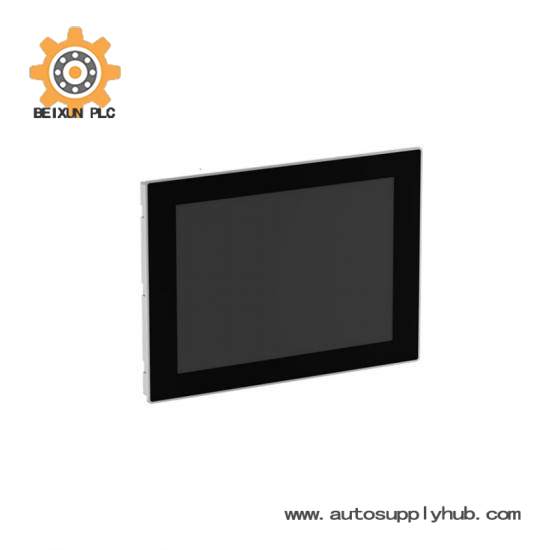 ABB CP6415 1SAP541510R0001 touch screen