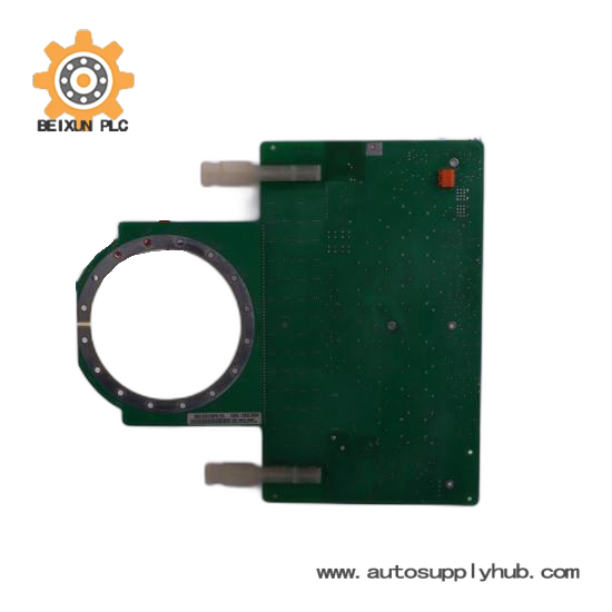 ABB CPM810 Common Processor Module