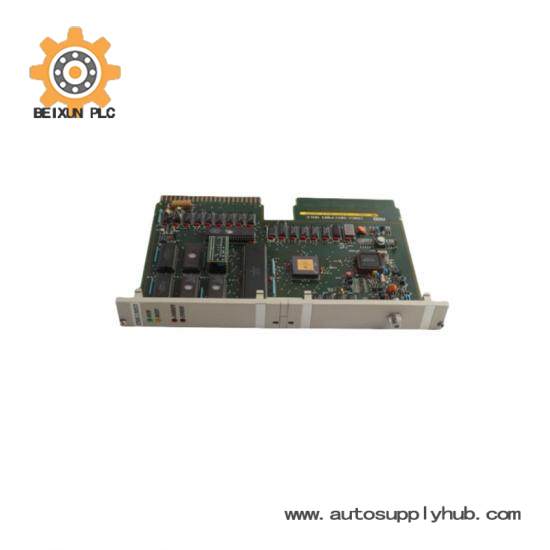 ABB CRBE 2.90931ABB Card Module