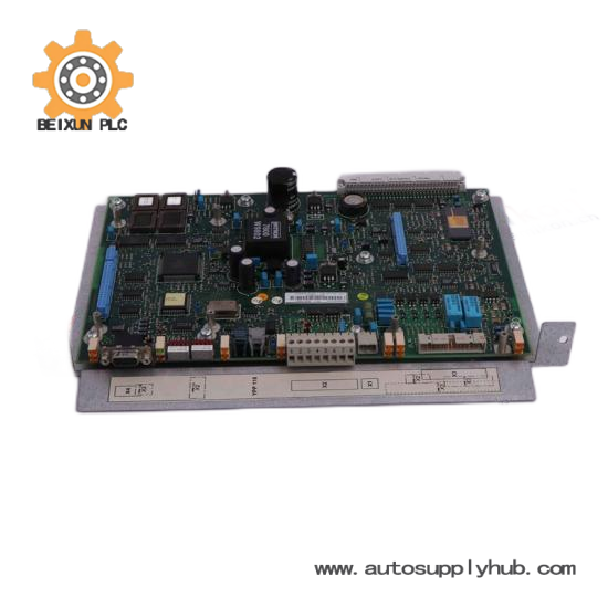 ABB CSA463AE HIEE400103R0001 CS A463 AE Monitoring Module