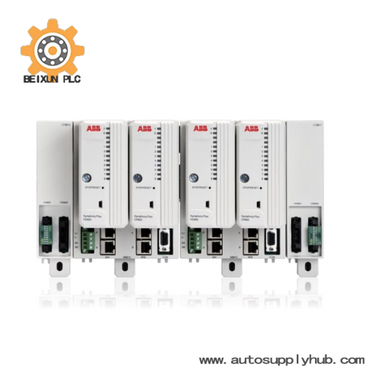 ABB CTB810 HN800