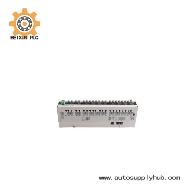 ABB DAI05 Analog Input Module