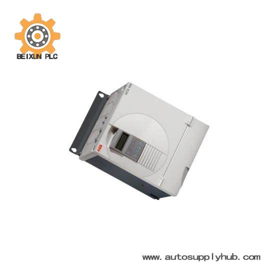 ABB DCS401.0020 DC Motor Controller