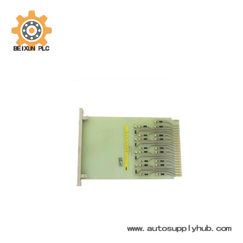 ABB DD370a R1 Diode Module