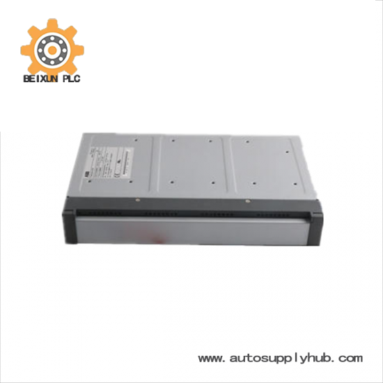 ABB DDO02 Digital Output Module