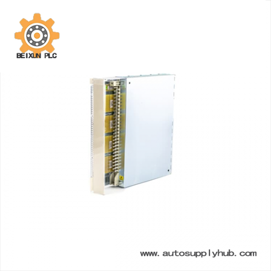 ABB DI650 3BHT300025R1 Digital Input Module