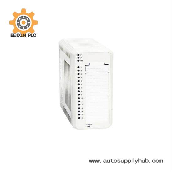 ABB DI810 3BSE008508R1 Digital Input