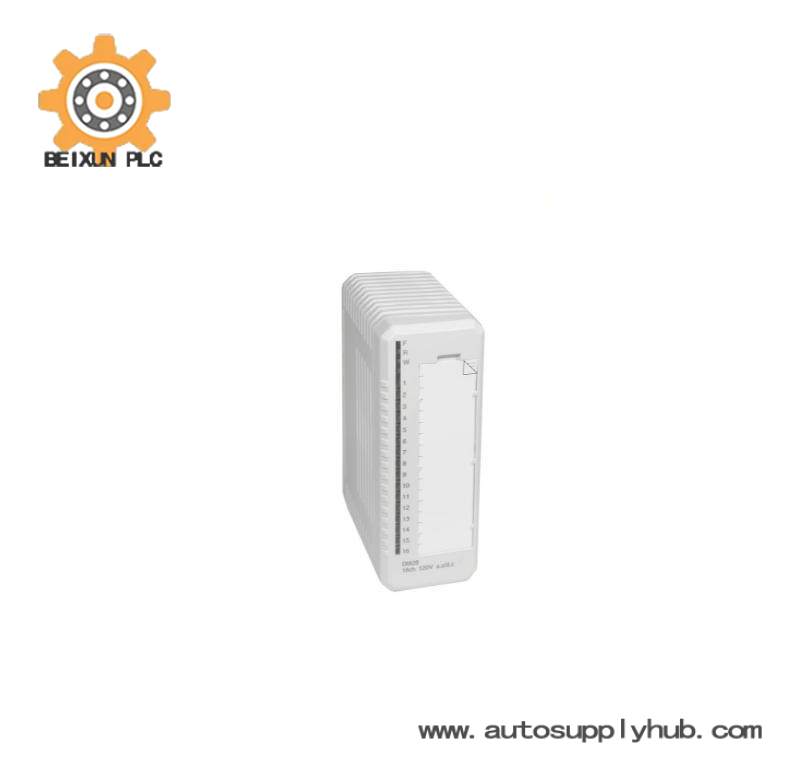 ABB DI828 3BSE069054R1  Digital Input