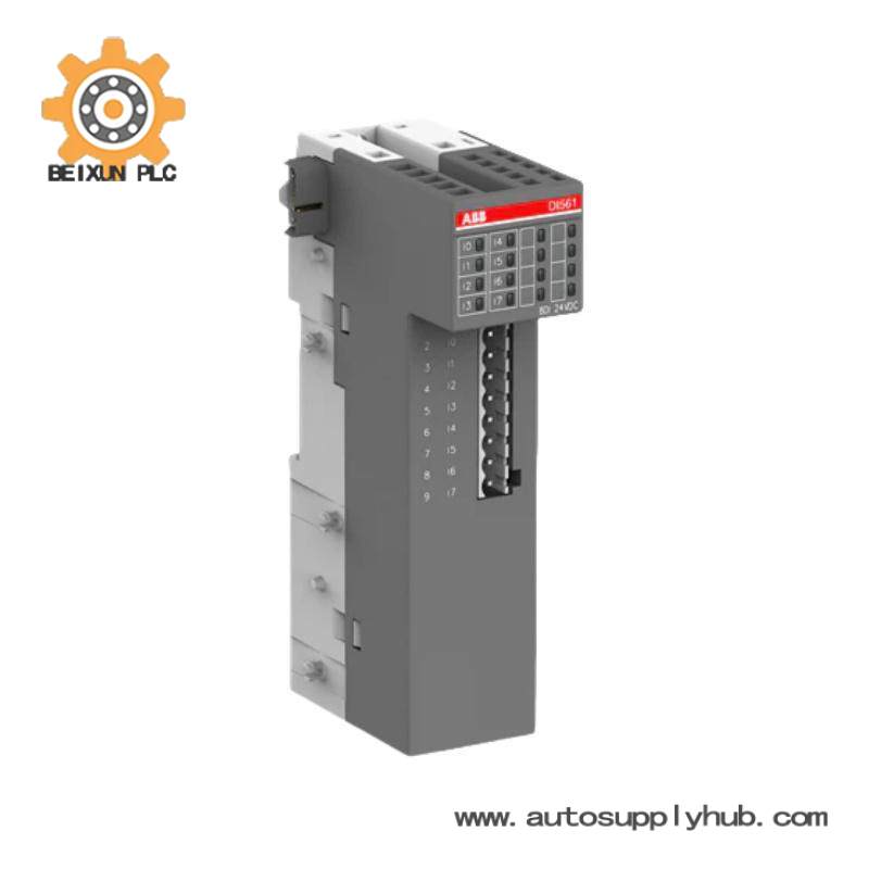 ABB DO562 16DO Switch output module