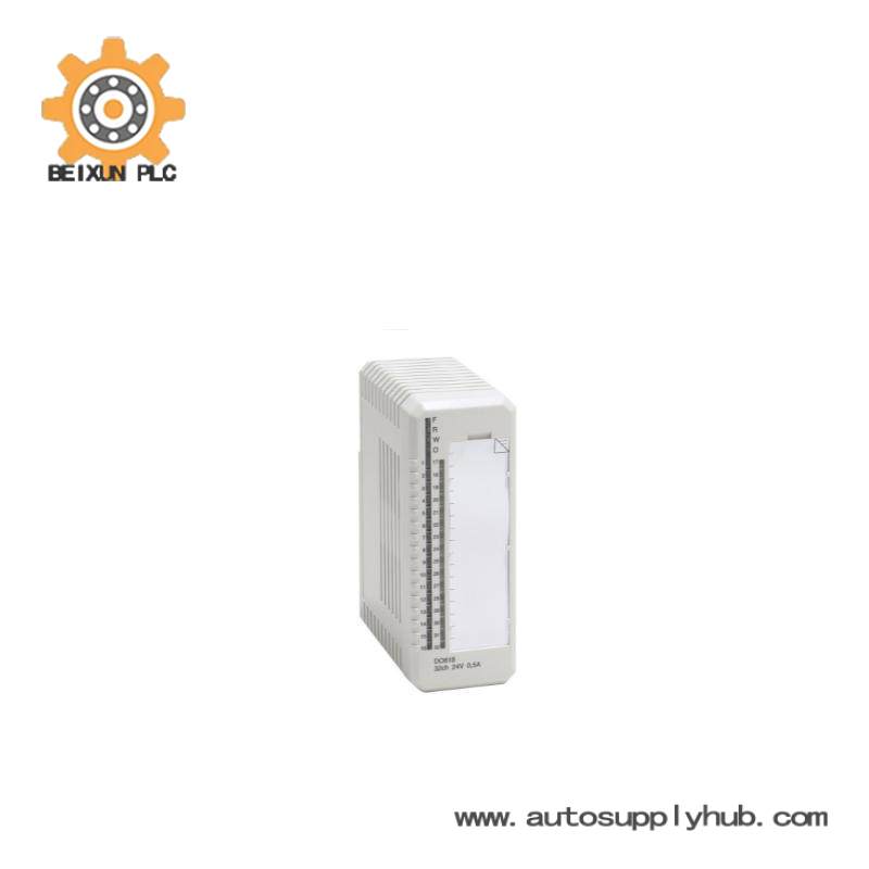 ABB DO818 3BSE069053R1 DO818 Digital Output