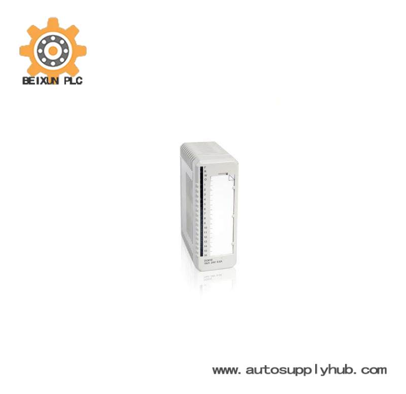 ABB DO820 3BSE008514R1 Digital Output