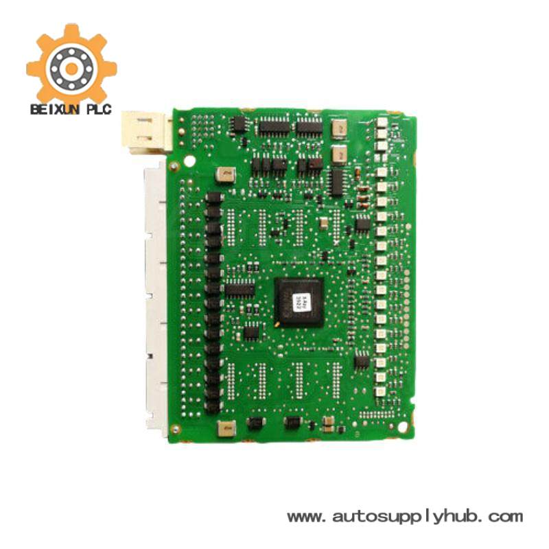 ABB DO881-1 3BSE028588R1 Control Module