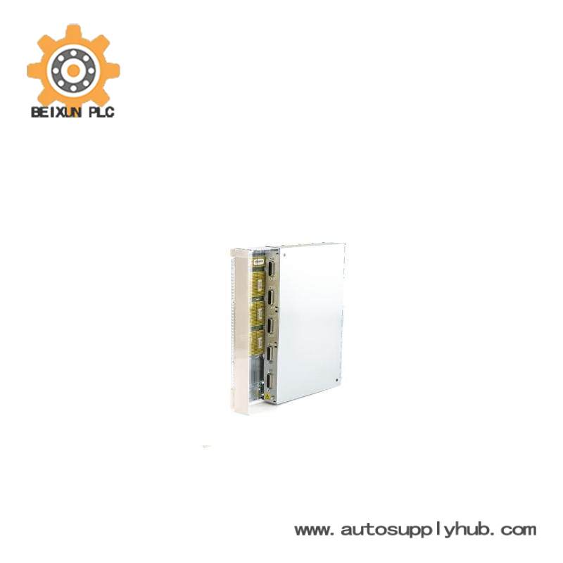 ABB DP620 3BHT300016R1 DP620 High Speed Counter Module