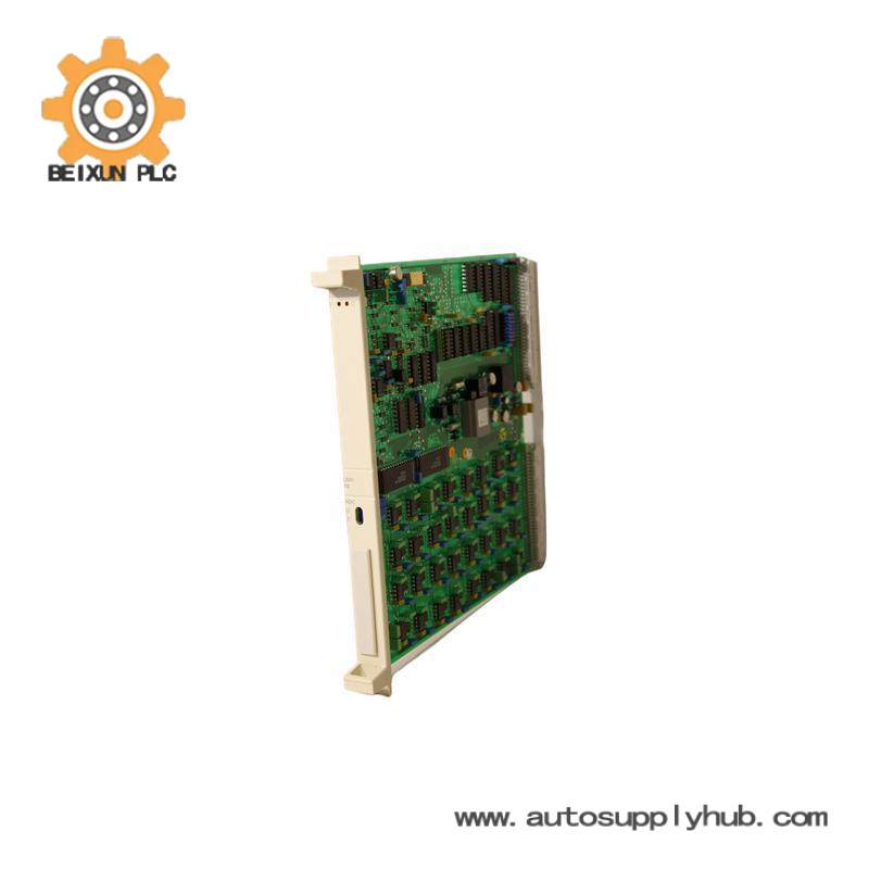 ABB DSAI110 57120001-DP Analog Input Module