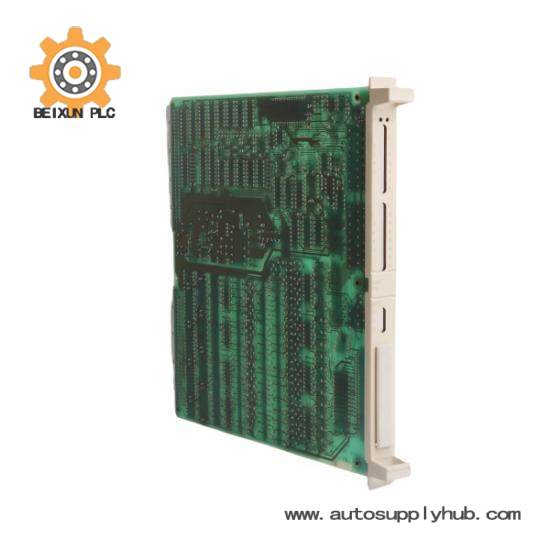 ABB DSAI130 57120001-P Analog Input Board