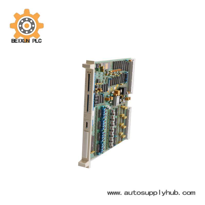 ABB DSAI130 PC BOARD