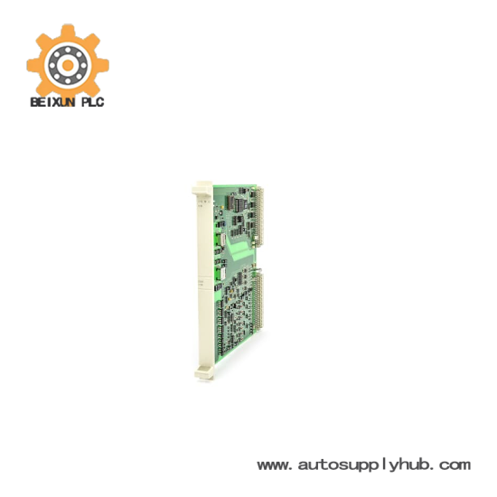 ABB DSAX110A 3BSE018291R1 Analog I/O Module