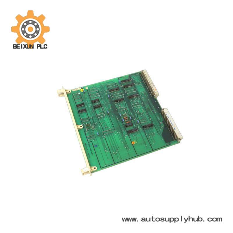 ABB DSBC111 57310256-K Bus Module