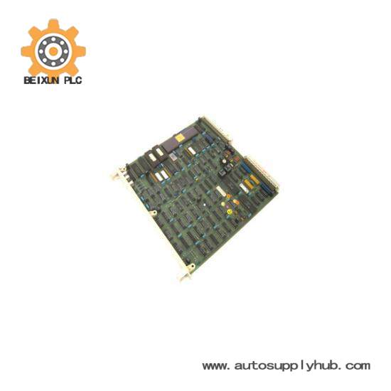 ABB DSCS116 57520001-BZ DSCS-116 Communication Board