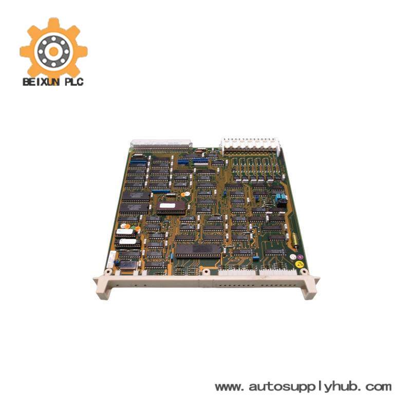 ABB DSCS131 Communication Module