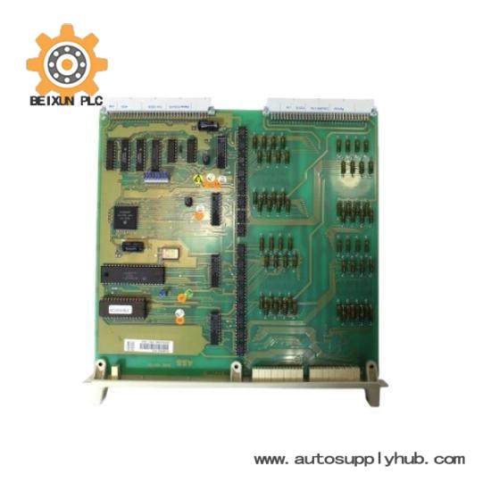 ABB DSDI120A S100 I/O DSDI 120A Digital Input Board