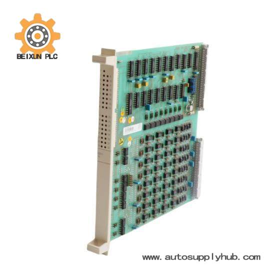 ABB DSDO115 57160001-NF Output Module