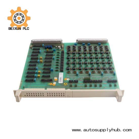 ABB DSDO115 57160001-NF Output Module