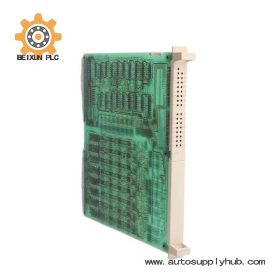 ABB DSDO115 57160001-NF Output Module