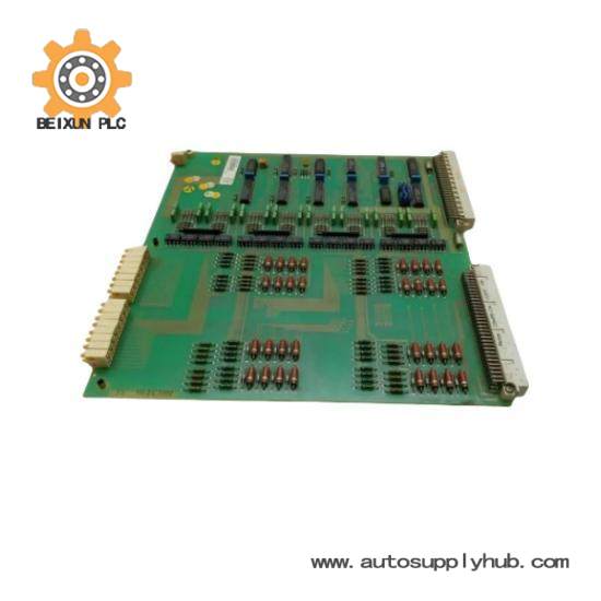 ABB DSDP140B 57160001-ACX Counter Module